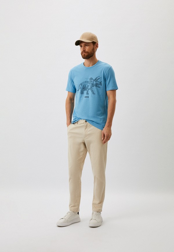 Boss Футболка -  - фото 2