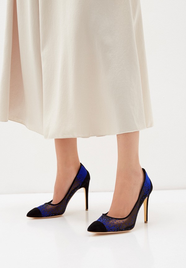 Rupert Sanderson Туфли - фото 6