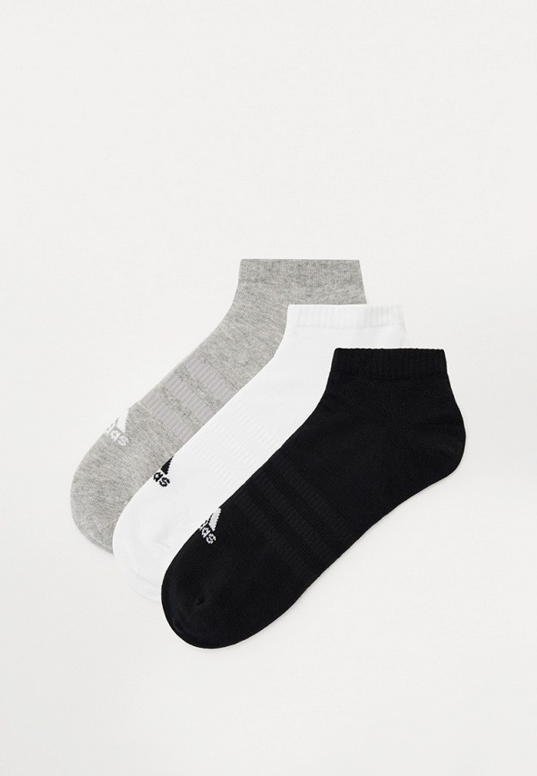 adidas Носки 3 пары - фото 1