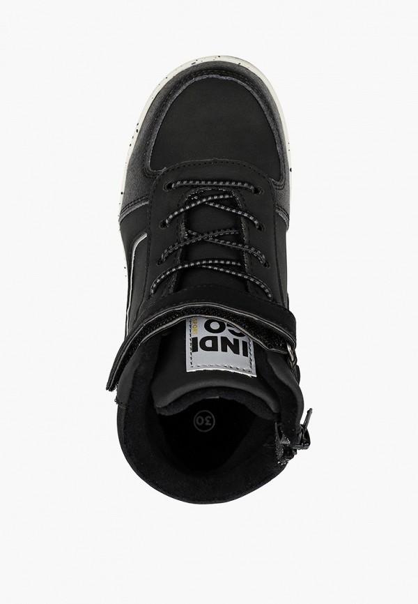 Indigo Kids Ботинки - фото 4