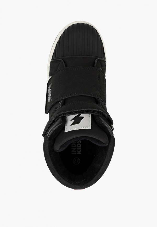 Indigo Kids Кеды - фото 4