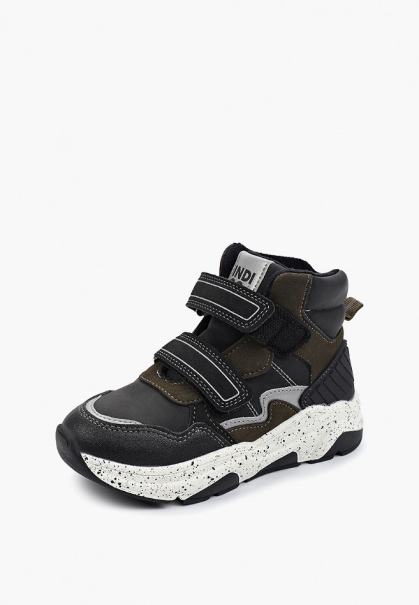 Indigo Kids Ботинки - фото 2