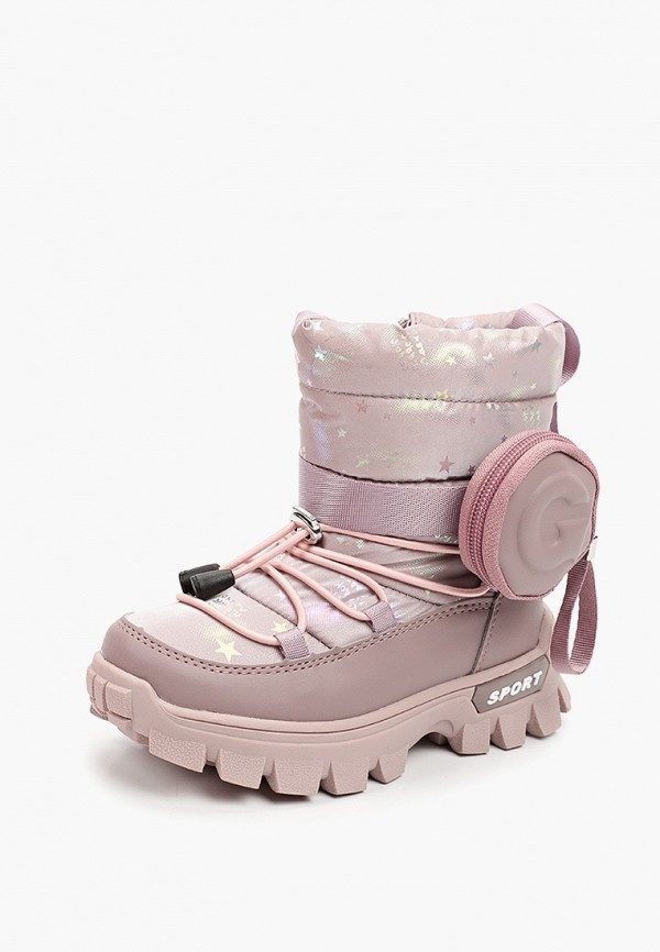 Indigo Kids Дутики - фото 2