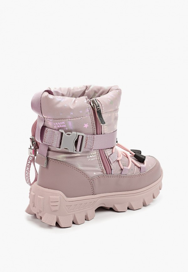 Indigo Kids Дутики - фото 3