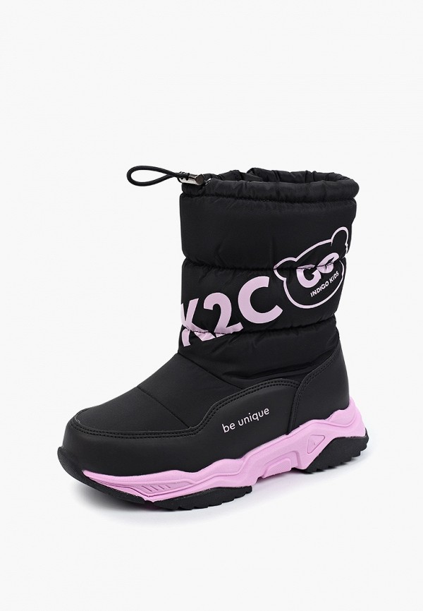 Indigo Kids Дутики - фото 2