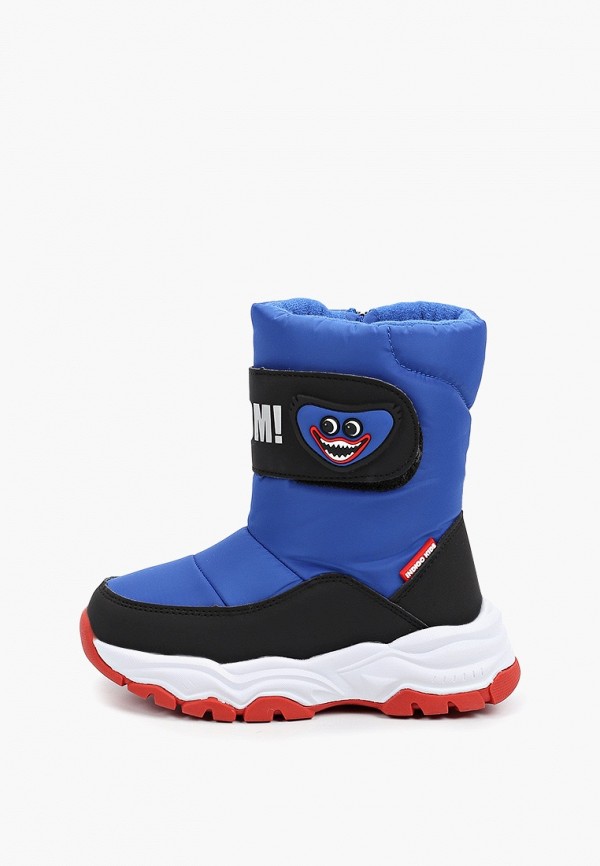 Indigo Kids Дутики - фото 1