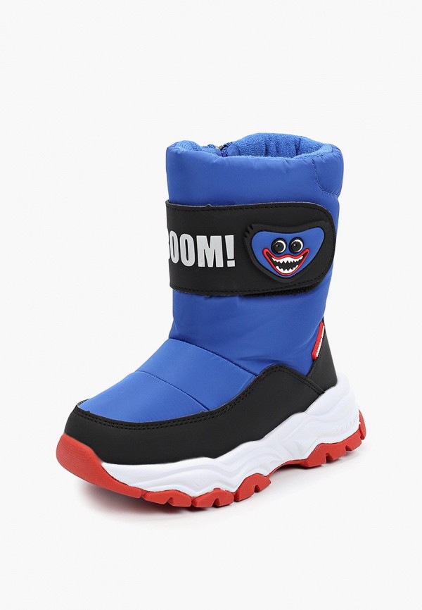 Indigo Kids Дутики - фото 2