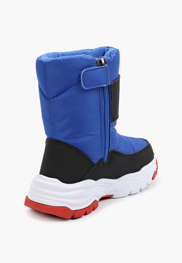 Indigo Kids Дутики - фото 3