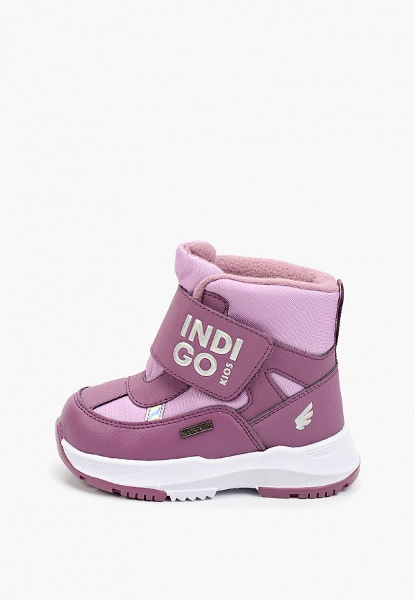 Indigo Kids Дутики - фото 1