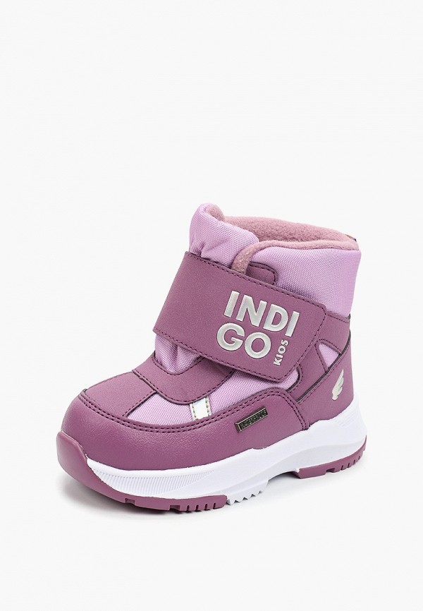 Indigo Kids Дутики - фото 2