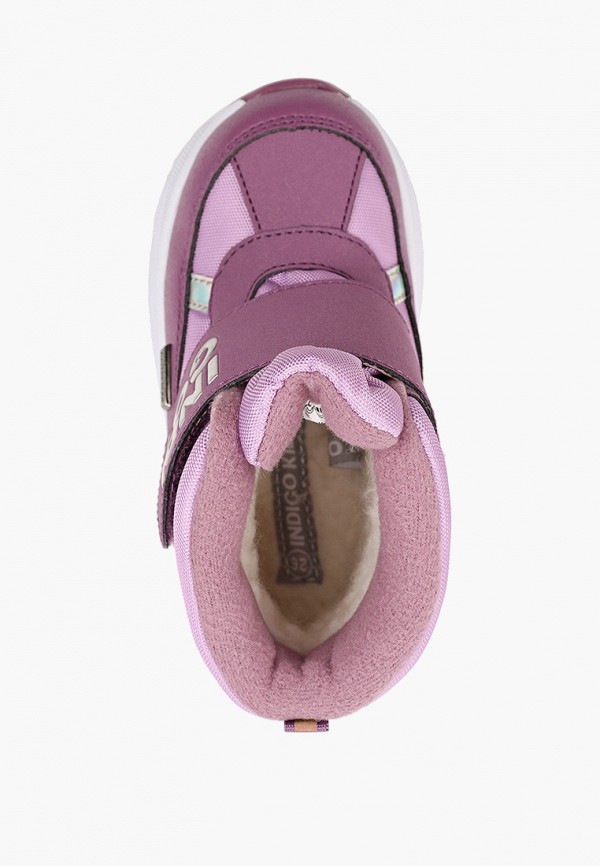 Indigo Kids Дутики - фото 4