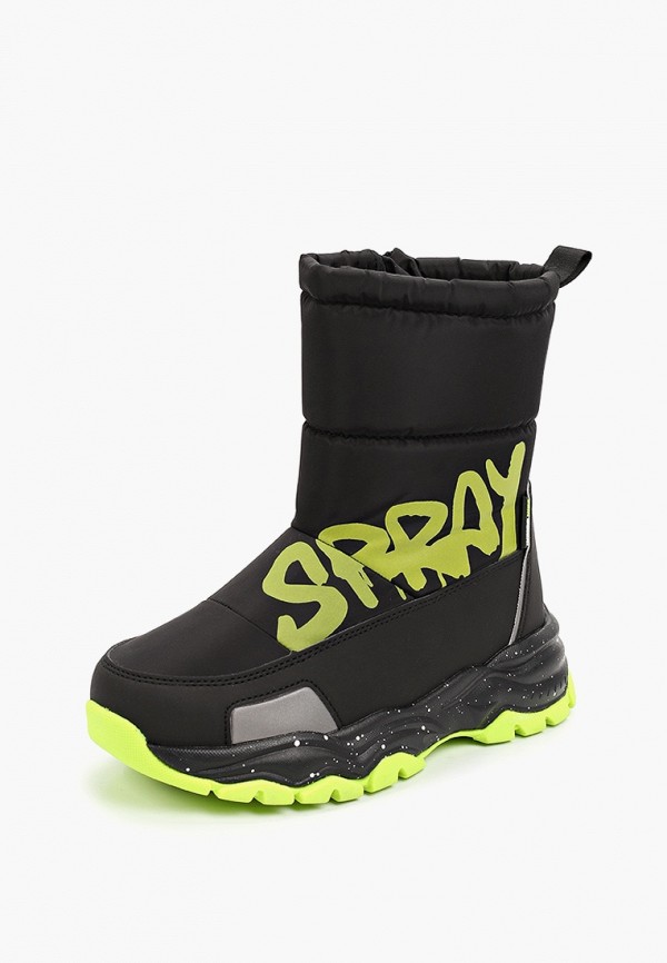 Indigo Kids Дутики - фото 2