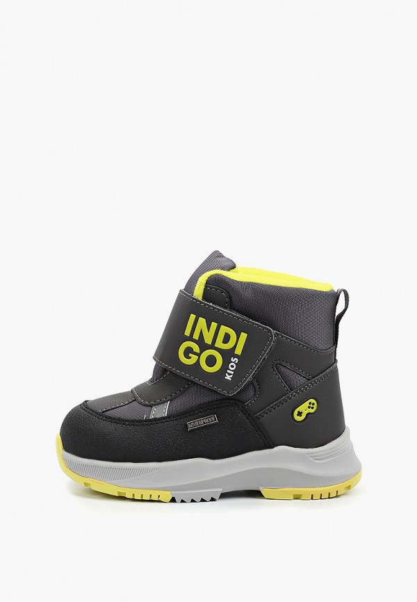 Indigo Kids Ботинки - фото 1
