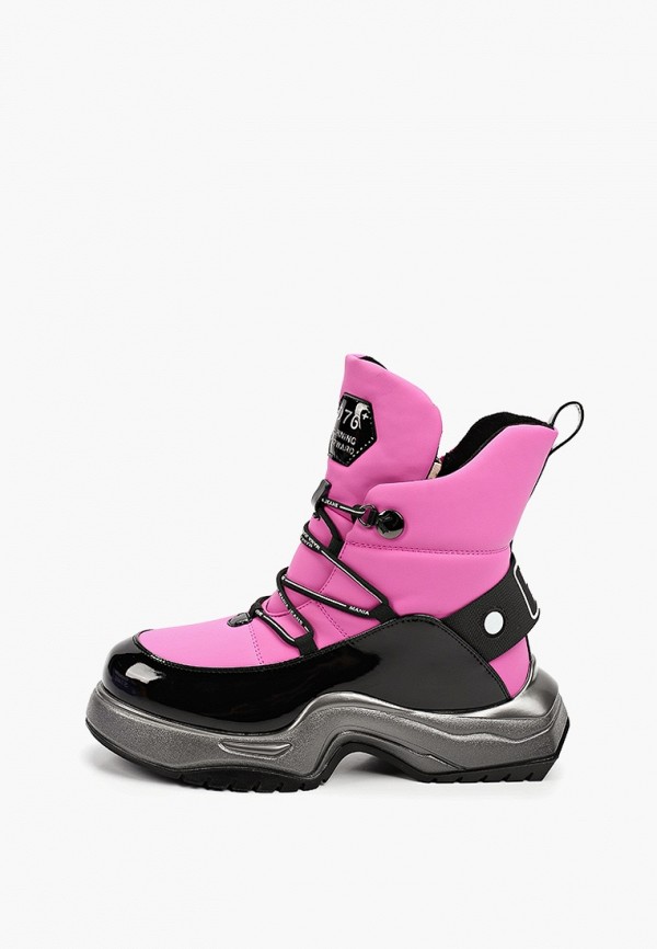 Indigo Kids Дутики - фото 1