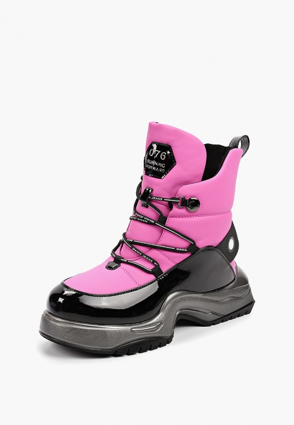 Indigo Kids Дутики - фото 2