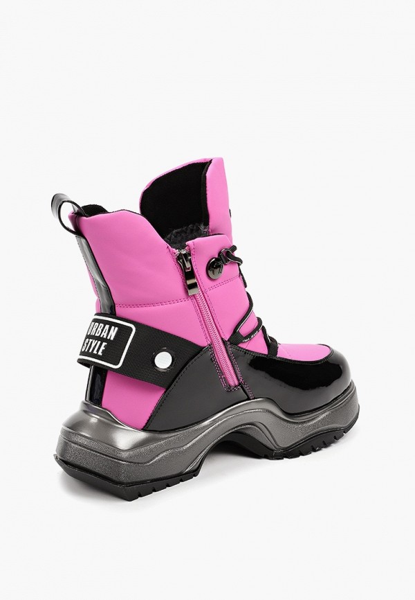 Indigo Kids Дутики - фото 3