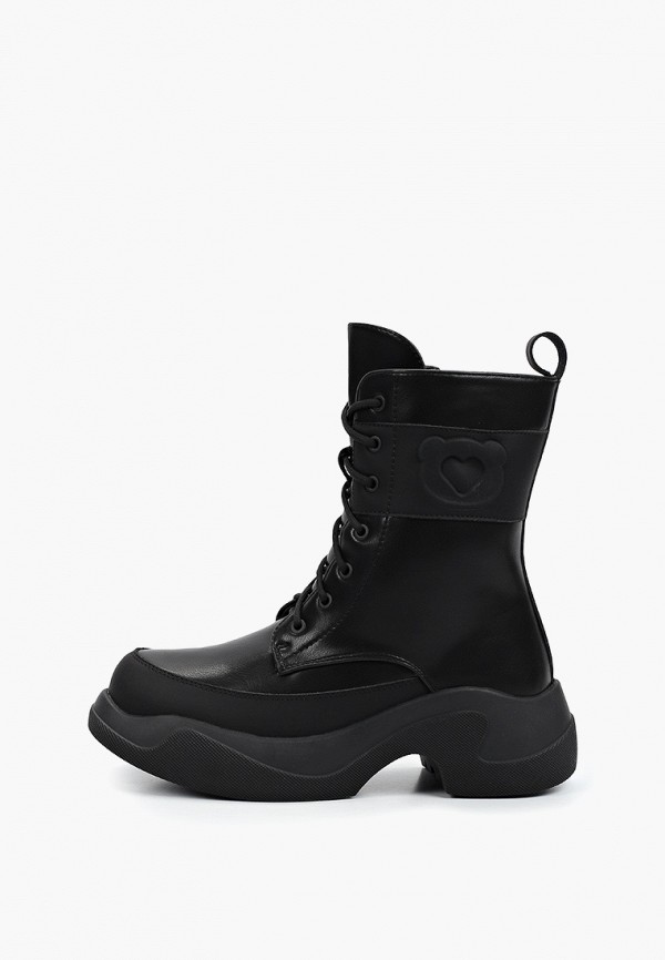 Indigo Kids Ботинки - фото 1