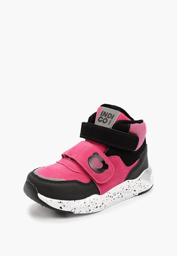 Indigo Kids Кроссовки - фото 2