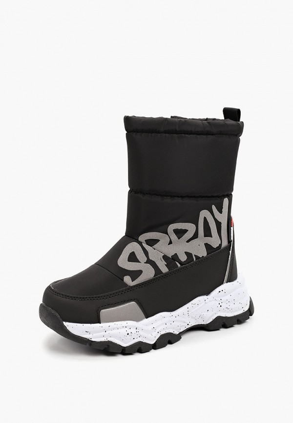 Indigo Kids Дутики - фото 2