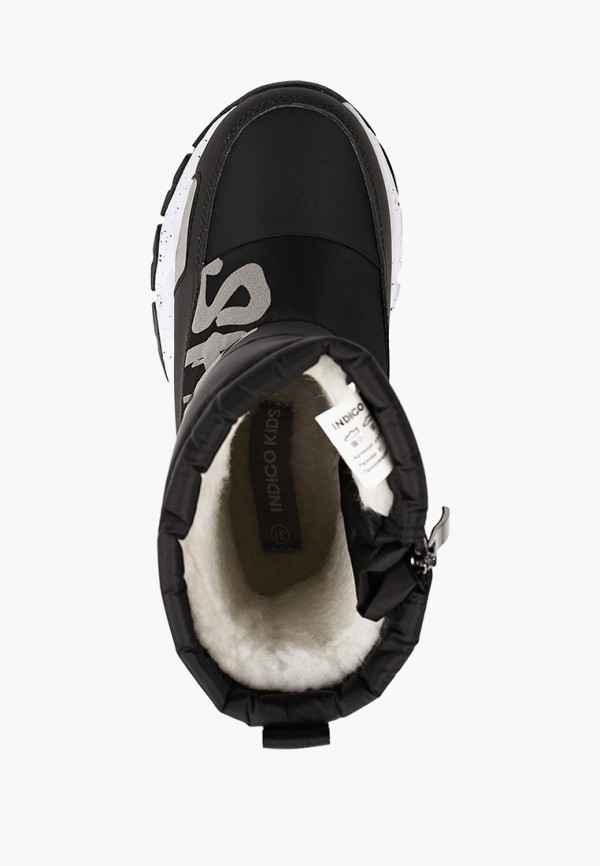 Indigo Kids Дутики - фото 4