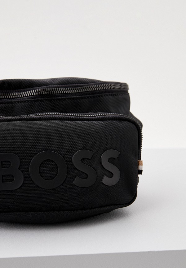 Boss Сумка поясная - Catch 2.0DS_Bumbag - фото 3