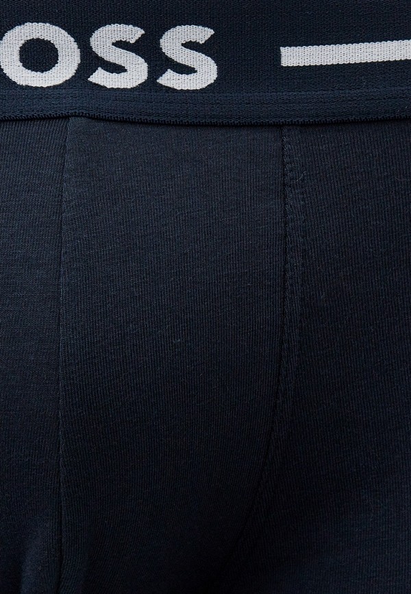 Boss Трусы 3 шт. - Trunk 3P Bold - фото 3