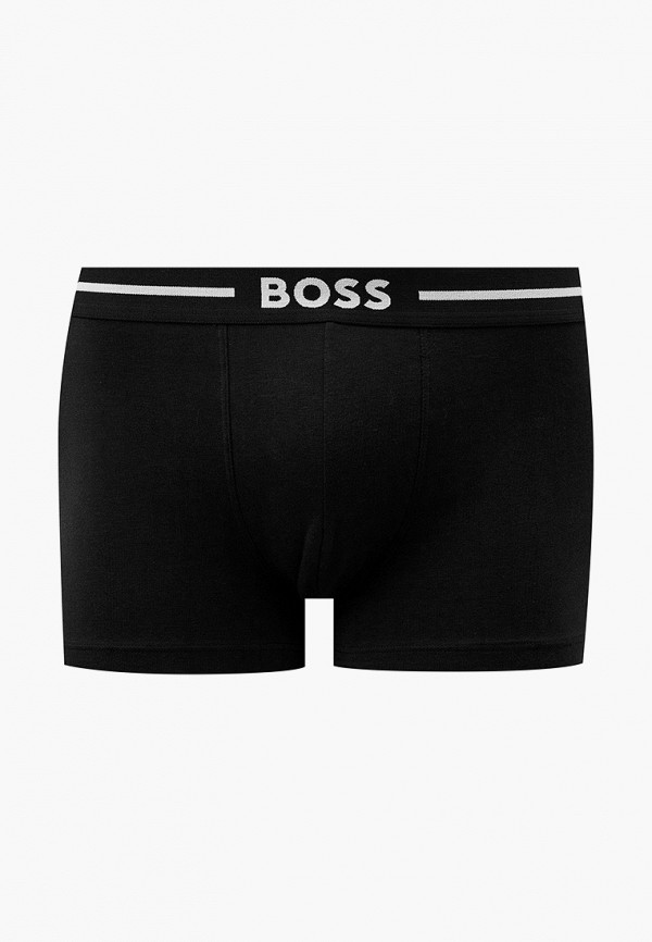 Boss Трусы 3 шт. - Trunk 3P Bold - фото 5