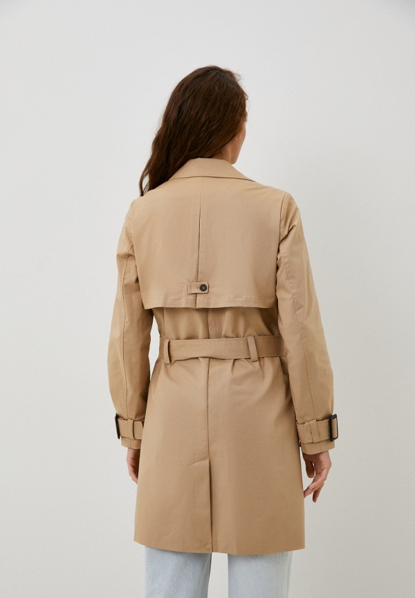 Naf Naf Плащ - фото 3