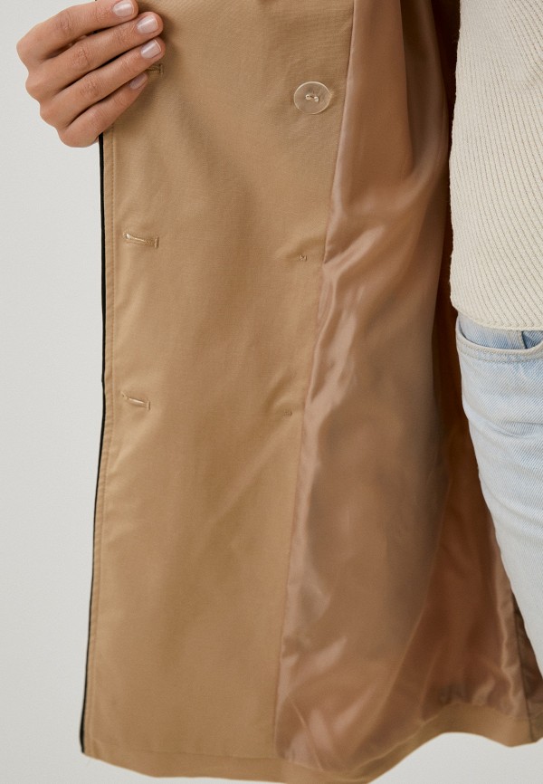 Naf Naf Плащ - фото 4