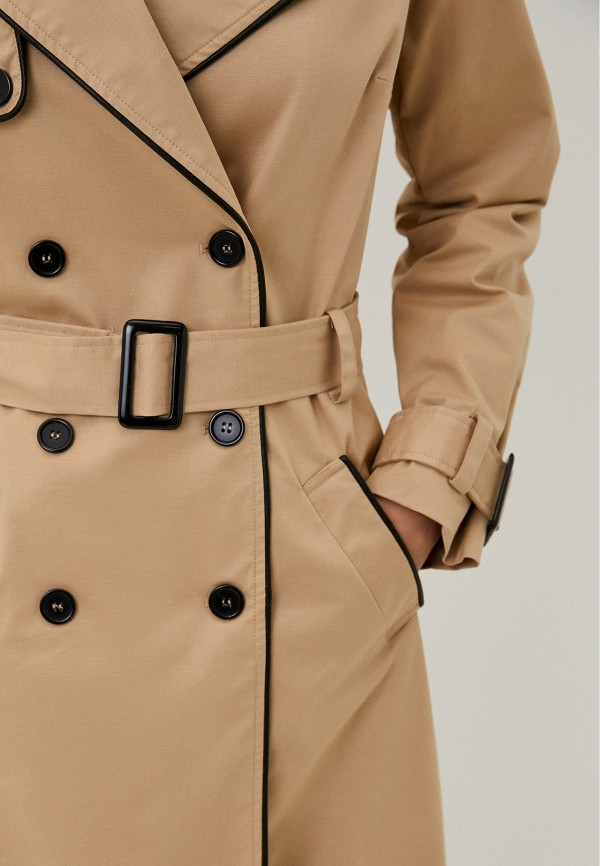 Naf Naf Плащ - фото 5