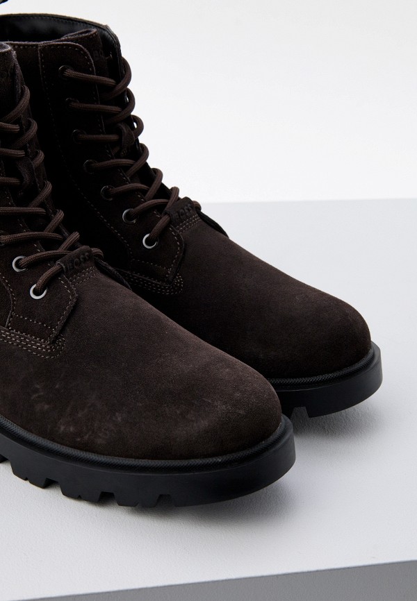 Boss Ботинки -  - фото 2