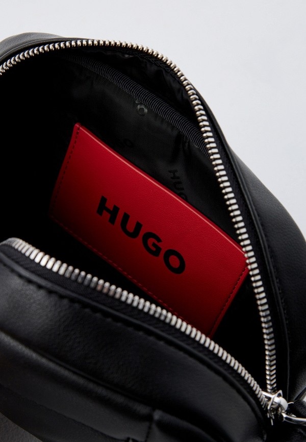 Hugo Сумка - Chris SM Crossb.-HQ - фото 4
