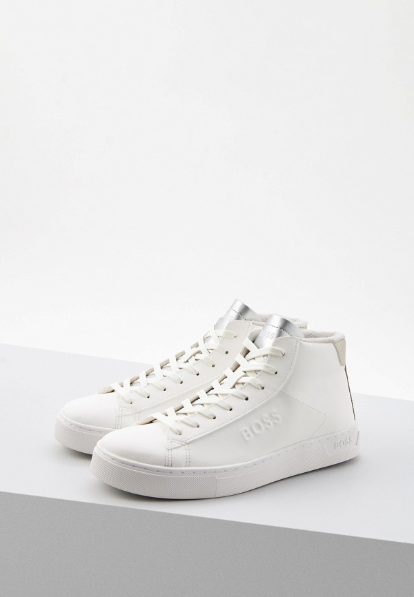 Boss Кеды -  - фото 3