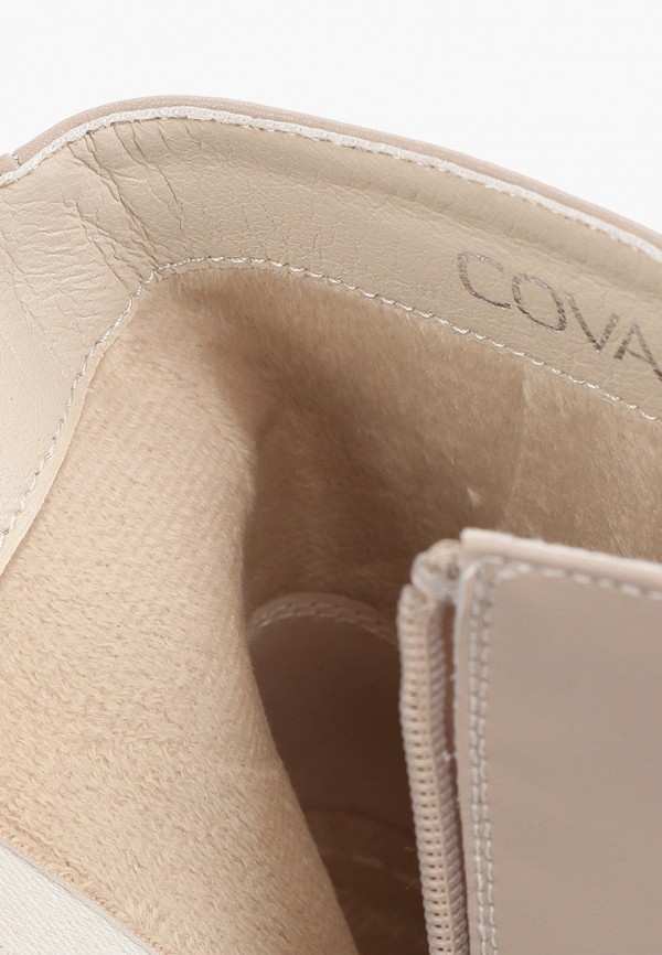 Covani Ботильоны - фото 6