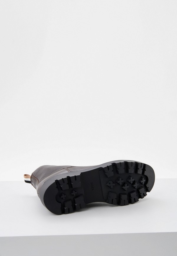 Boss Ботинки - Adley_Halb_grfr - фото 5