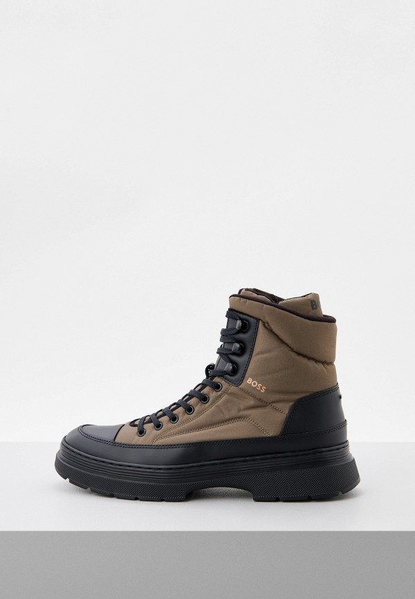 Boss Ботинки - Eloy Halb - фото 1