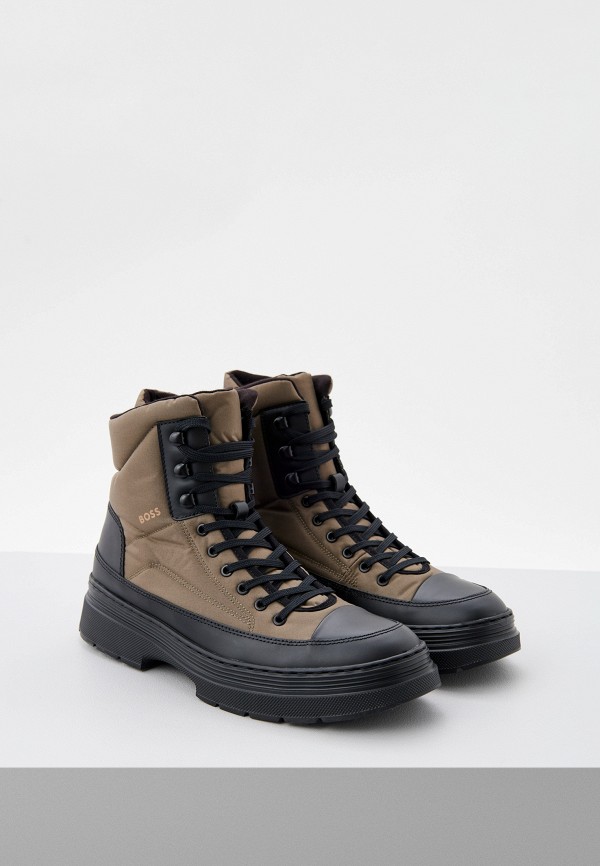 Boss Ботинки - Eloy Halb - фото 3