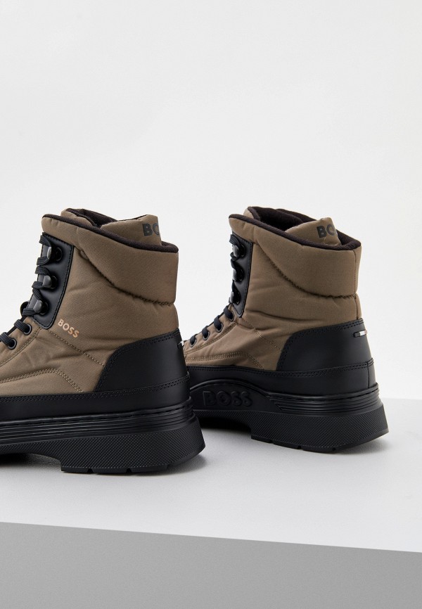 Boss Ботинки - Eloy Halb - фото 4