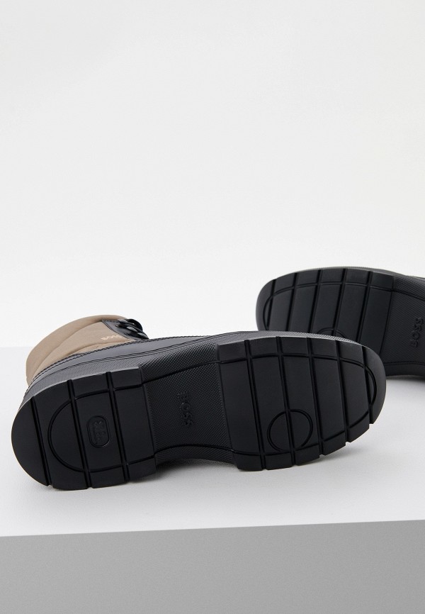 Boss Ботинки - Eloy Halb - фото 5