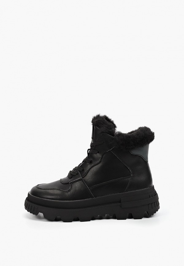 Тофа Ботинки - Exclusive Online - фото 1