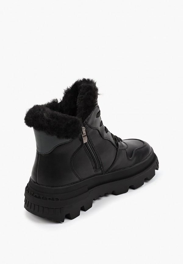 Тофа Ботинки - Exclusive Online - фото 3