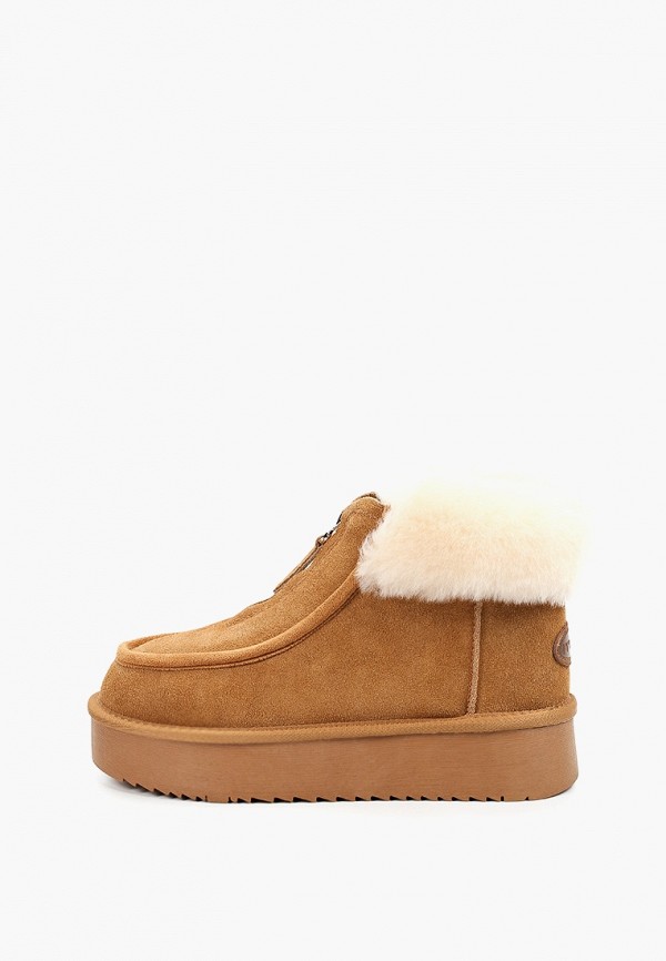 Тофа Ботинки - Exclusive Online - фото 1