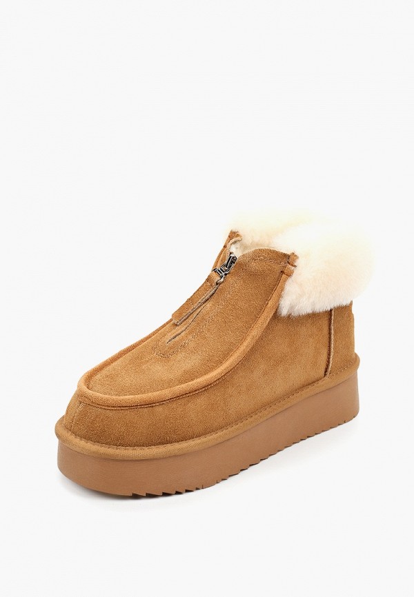 Тофа Ботинки - Exclusive Online - фото 2