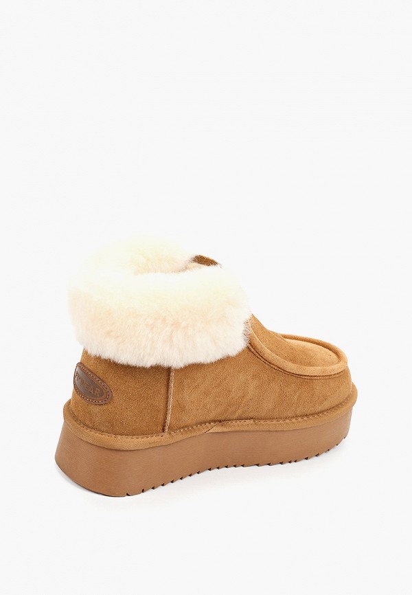 Тофа Ботинки - Exclusive Online - фото 3