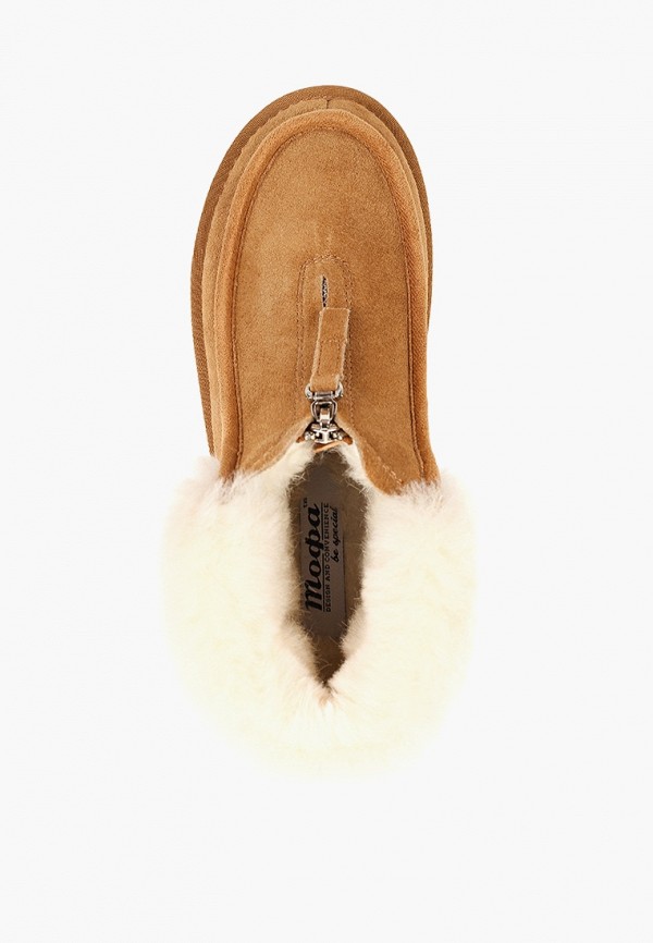 Тофа Ботинки - Exclusive Online - фото 4