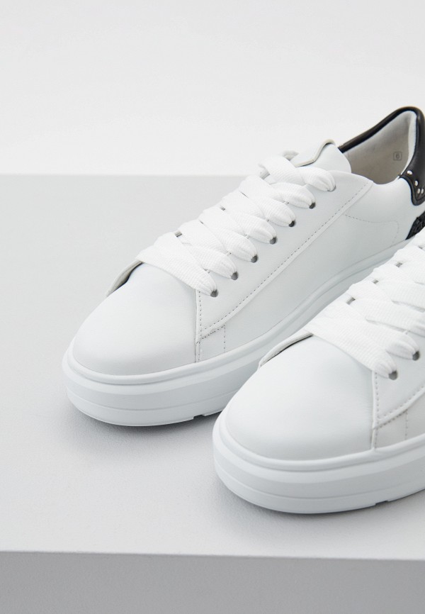 Kennel & Schmenger Кеды - TURN - фото 2