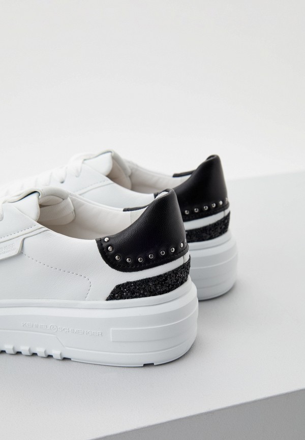 Kennel & Schmenger Кеды - TURN - фото 4