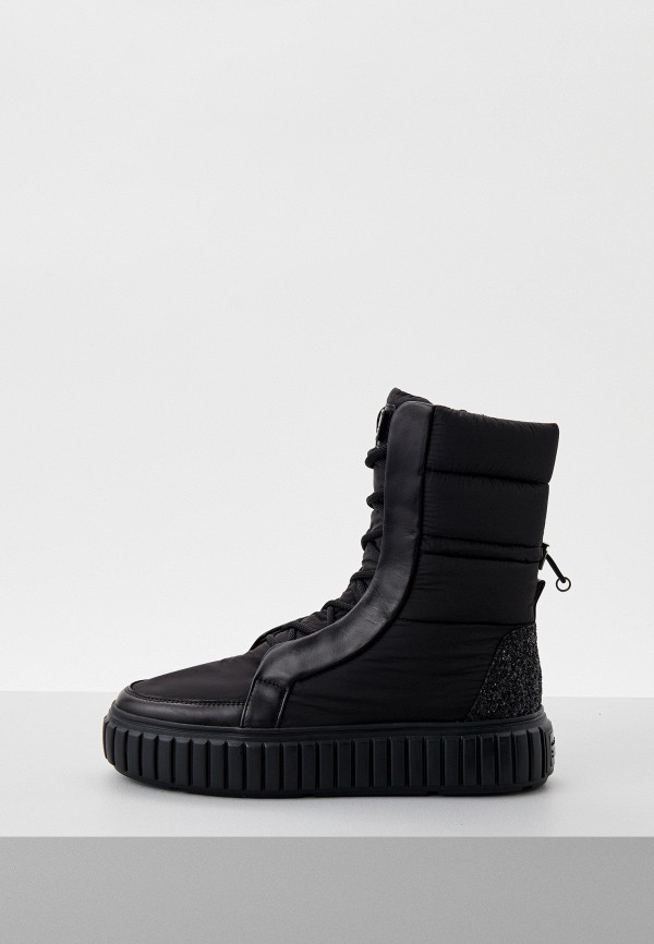 Kennel & Schmenger Дутики - ZAP - фото 1