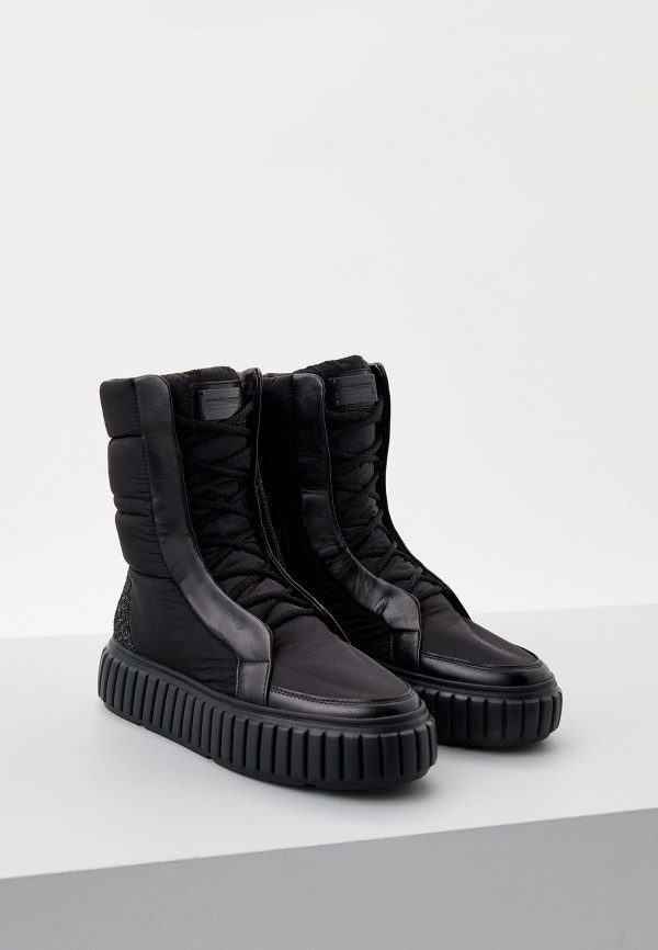 Kennel & Schmenger Дутики - ZAP - фото 3