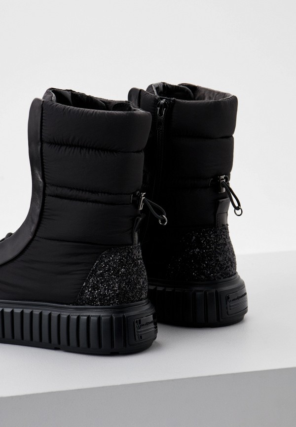 Kennel & Schmenger Дутики - ZAP - фото 4